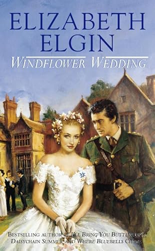 Windflower Wedding (Suttons of Yorkshire) (9780002254779) by Elizabeth Elgin