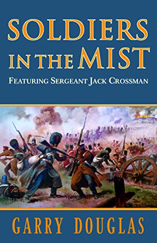 Stock image for Soldiers in the Mist for sale by WorldofBooks