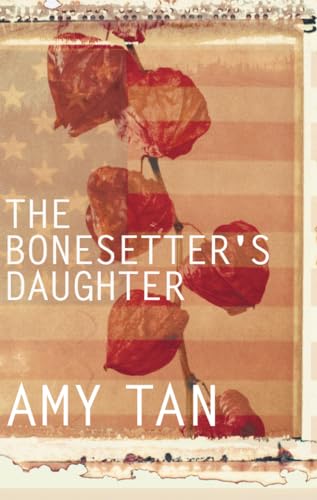 9780002254861: The Bonesetter's Daughter