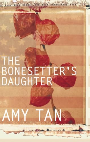 Stock image for The Bonesetter's Daughter for sale by Foxtrot Books