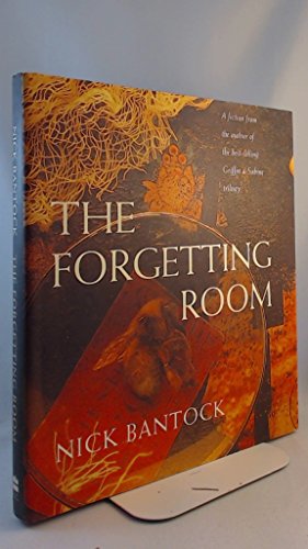 9780002254915: The forgetting room: A fiction