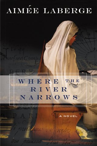 9780002254953: Where The River Narrows