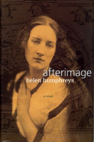 Imagen de archivo de Afterimage a la venta por Better World Books: West