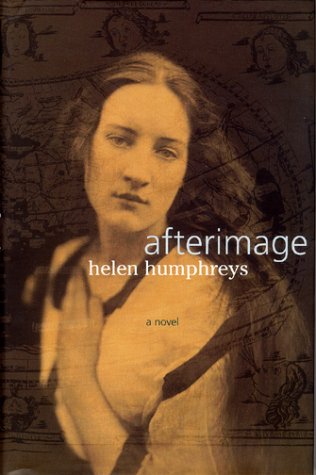 Stock image for Afterimage for sale by Vashon Island Books