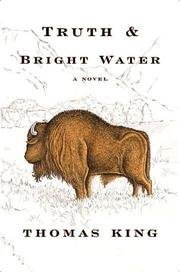 Beispielbild fr Truth & Bright Water zum Verkauf von Wonder Book