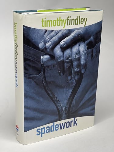 Stock image for Spadework for sale by Wonder Book