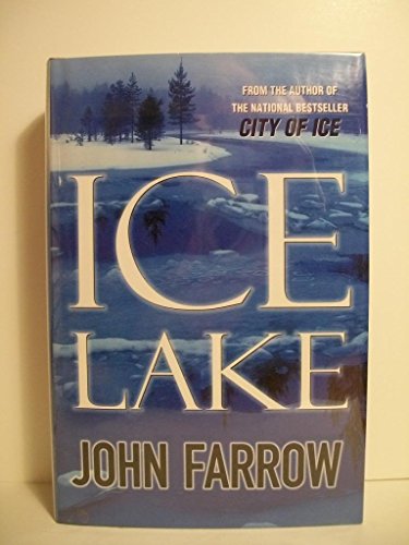 Stock image for Ice Lake for sale by Better World Books Ltd