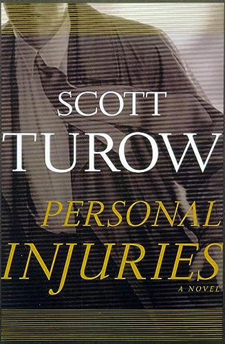 9780002255189: Title: Personal Injuries