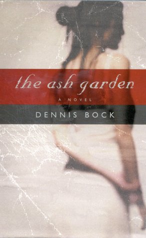 Imagen de archivo de The Ash Garden a la venta por Better World Books