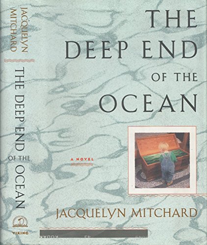 Beispielbild fr The Deep End of the Ocean zum Verkauf von WorldofBooks