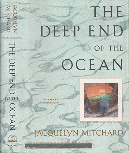 Stock image for The Deep End of the Ocean for sale by WorldofBooks