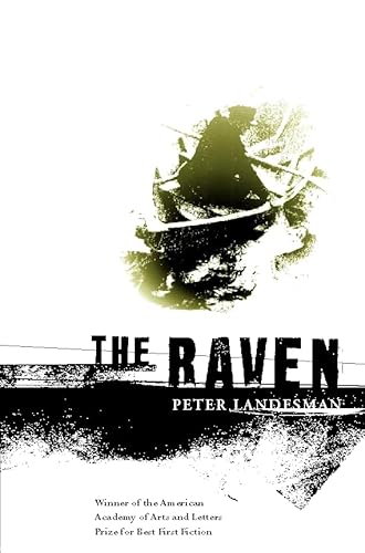 Beispielbild fr Raven, The zum Verkauf von The Book Scouts