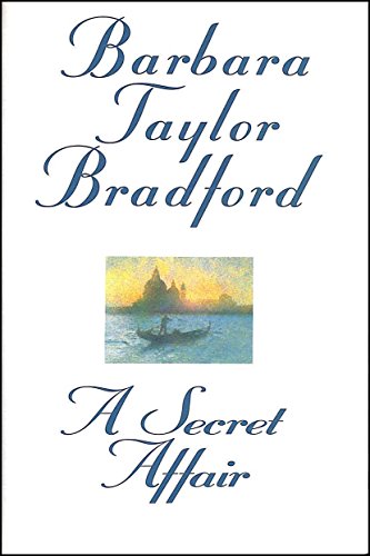 9780002255547: A Secret Affair