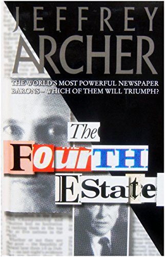 Imagen de archivo de The Fourth Estate a la venta por MusicMagpie