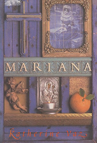 Stock image for Mariana for sale by Front Cover Books