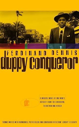 9780002255967: Duppy Conqueror