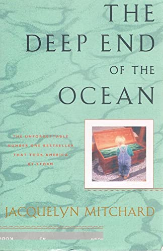 Stock image for The Deep End of the Ocean for sale by Wonder Book