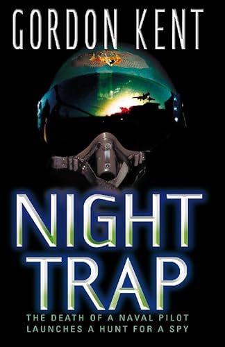 9780002256162: Night Trap