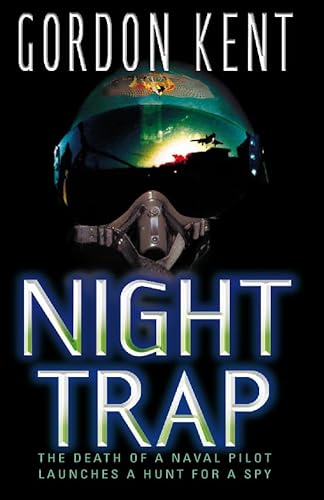 Stock image for Night Trap for sale by WorldofBooks