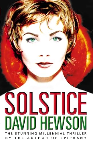 Solstice (9780002256216) by David Hewson