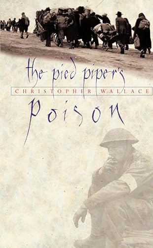 Imagen de archivo de The Pied Pipers Poison a la venta por WorldofBooks
