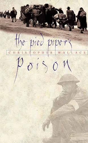 9780002256278: The Pied Piper’s Poison
