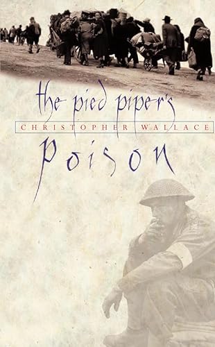 Stock image for The Pied Pipers Poison for sale by WorldofBooks