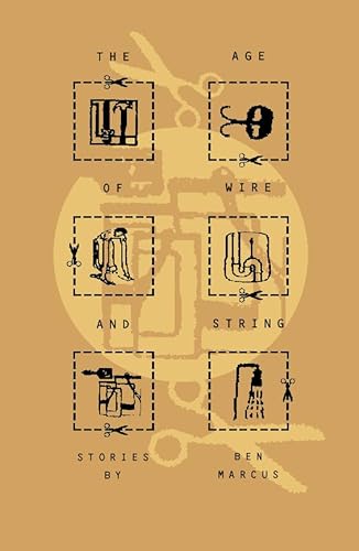 Beispielbild fr The Age of Wire and String zum Verkauf von WorldofBooks