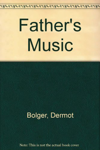 9780002256551: Father’s Music