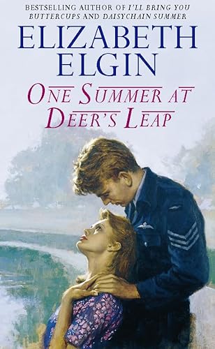 9780002256568: One Summer at Deer’s Leap