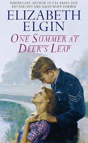 9780002256568: One Summer at Deer’s Leap