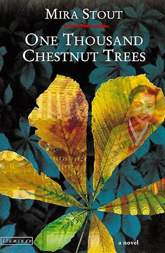 Beispielbild fr One Thousand Chestnut Trees zum Verkauf von medimops