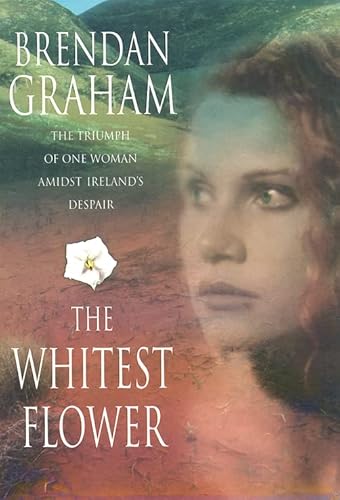 Imagen de archivo de The Whitest Flower a la venta por WorldofBooks