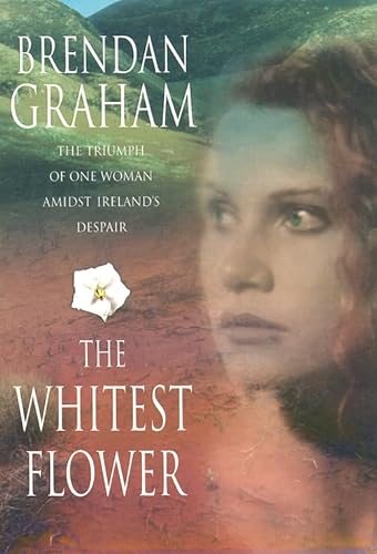 Stock image for The Whitest Flower for sale by Better World Books