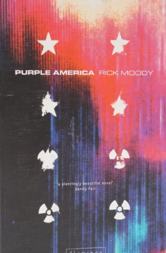 Beispielbild fr Purple America. zum Verkauf von ThriftBooks-Atlanta