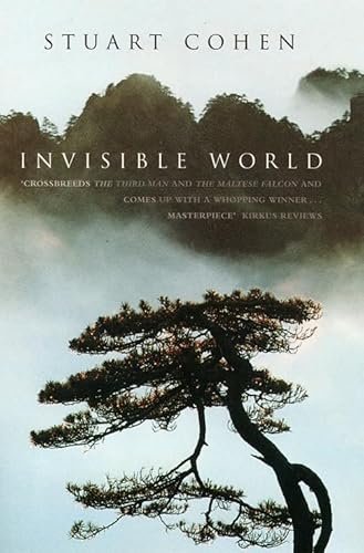 Stock image for Invisible World for sale by WorldofBooks