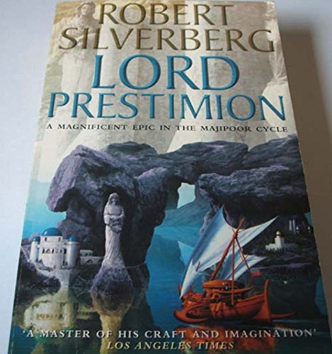 9780002257091: Lord Prestimion