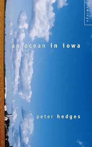 Beispielbild fr An Ocean in Iowa zum Verkauf von WorldofBooks