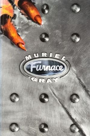 Stock image for Furnace for sale by Book Express (NZ)