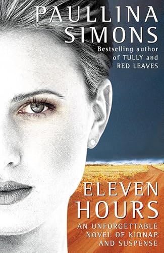 Eleven Hours (9780002257183) by Simons, Paullina