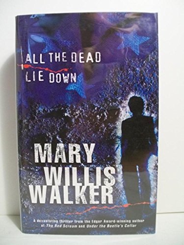 Imagen de archivo de All the Dead Lie Down a la venta por WorldofBooks