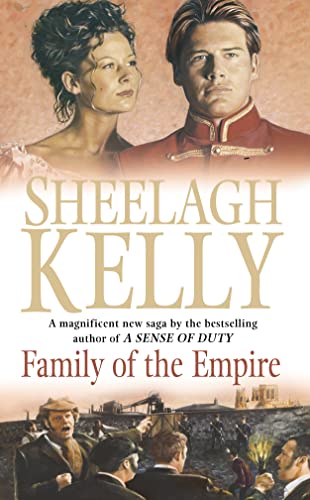 Stock image for Family of the Empire for sale by Riley Books