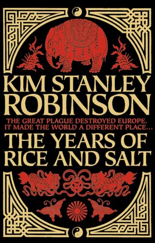 9780002257480: The Years of Rice and Salt