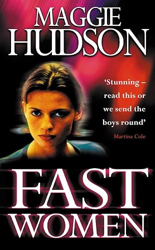 9780002257503: Fast Women