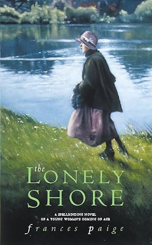 Stock image for The Lonely Shore for sale by WorldofBooks