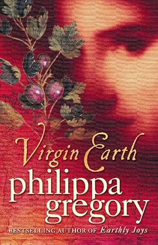 Virgin Earth (9780002257596) by Gregory, Philippa