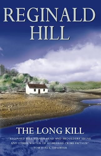 The Long Kill (9780002257640) by Reginald Hill