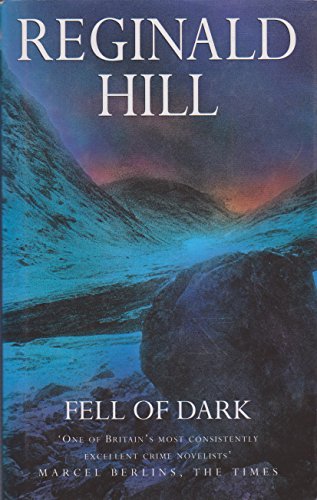 Stock image for Fell of Dark for sale by WorldofBooks