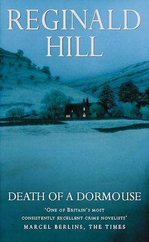 9780002257664: Death of a Dormouse (Constable crime)