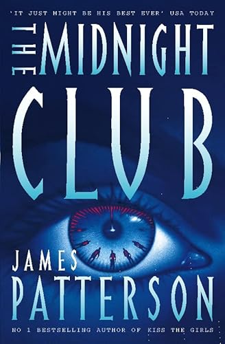 9780002257671: The Midnight Club